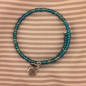 Beaded Alex and ani